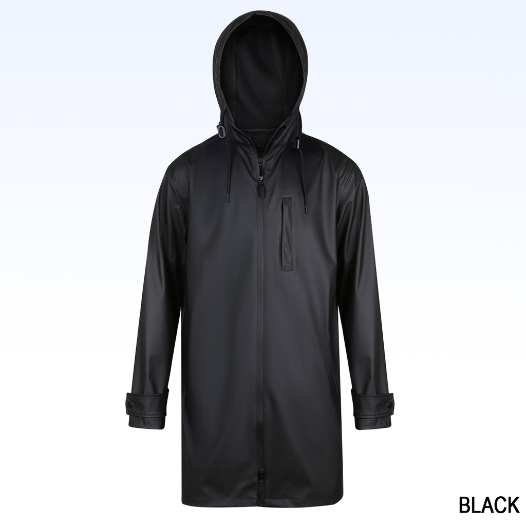 RAINGOAT RAIN JACKET