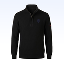 SAINT JAMES LOUP DE MER II WOOL SWEATER