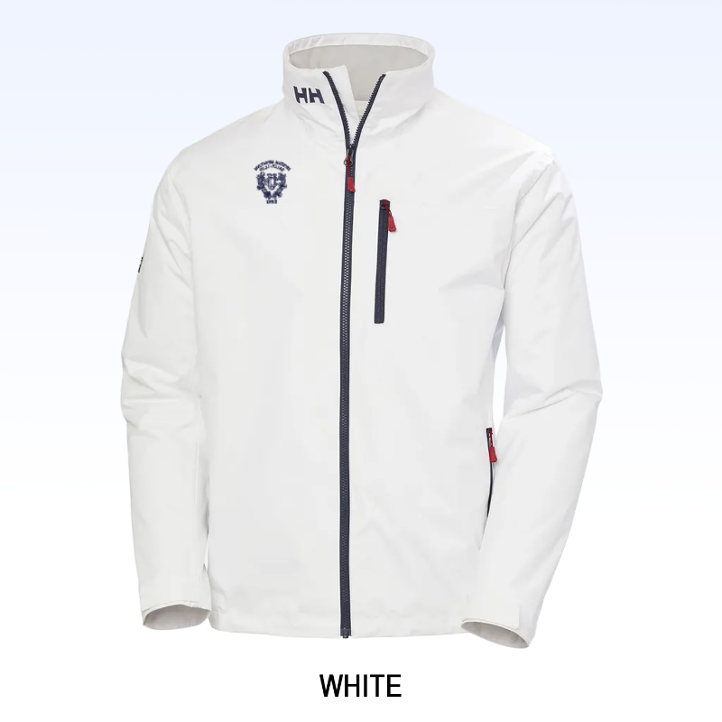 HELLY HANSEN CREW MIDLAYER JACKET 2.0