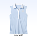 JOHNNIE-O KAYLEE PERFORMANCE SLEEVELESS POLO