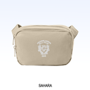 CROSSBODY DUAL-COMPARTMENT PACK (3L)