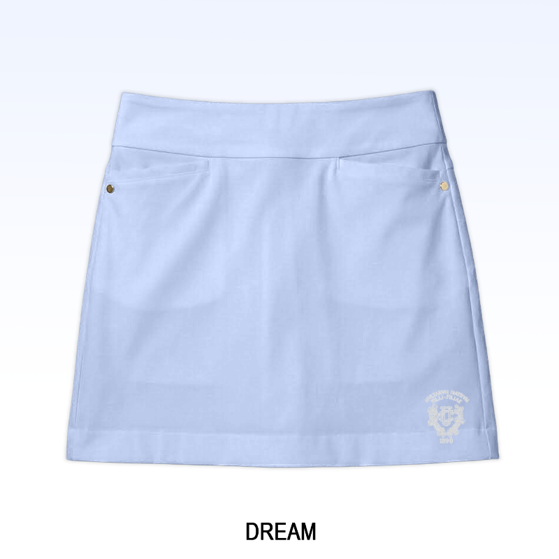 FAIRWAY & GREENE CARRIE SKIRT