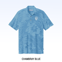 TOMMY BAHAMA SANTIAGO PARADISE POLO