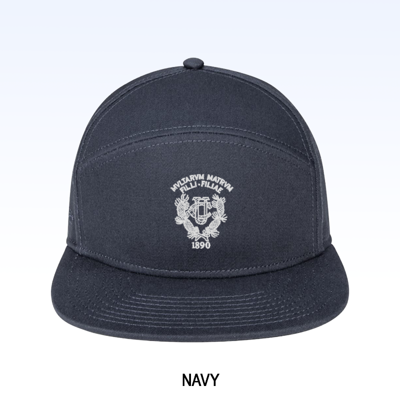 TRADESMAN SIX-PANEL CAP