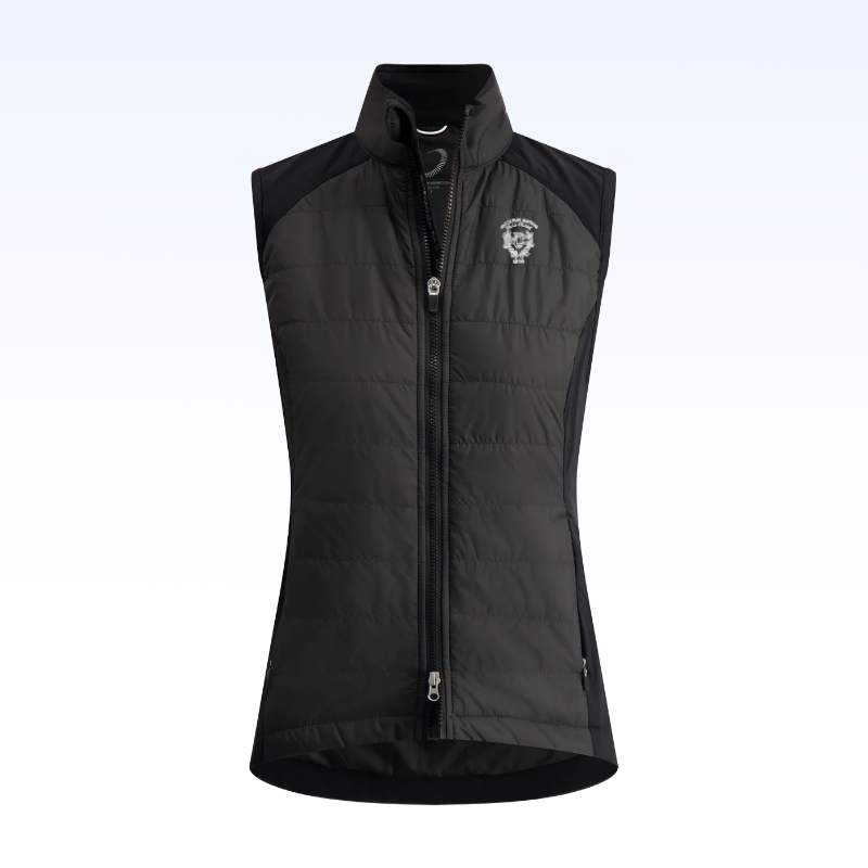 ZERO RESTRICTION TESS PRIMALOFT VEST